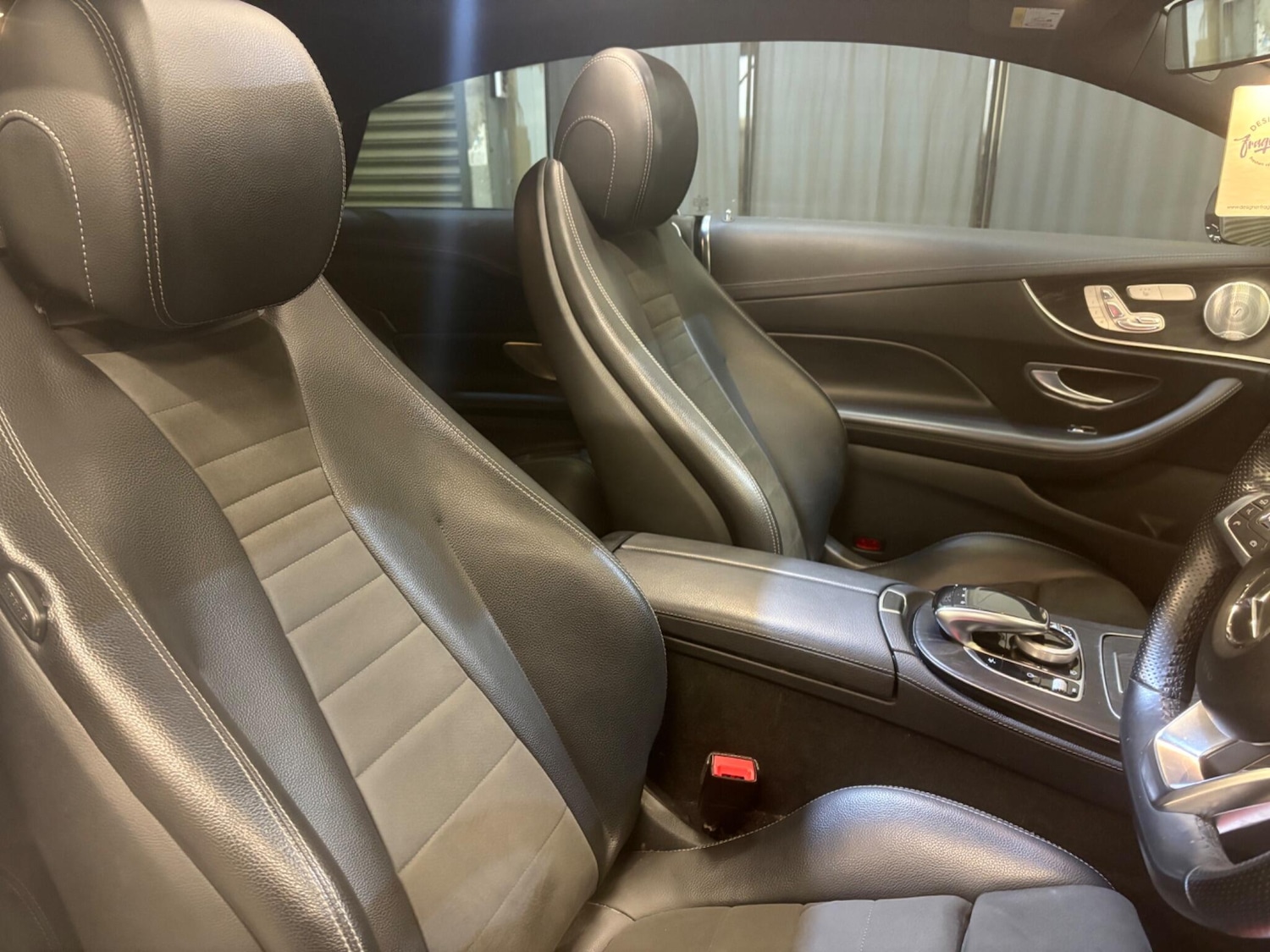 Used Mercedes-Benz E Class for sale - 77049804: Photo 9