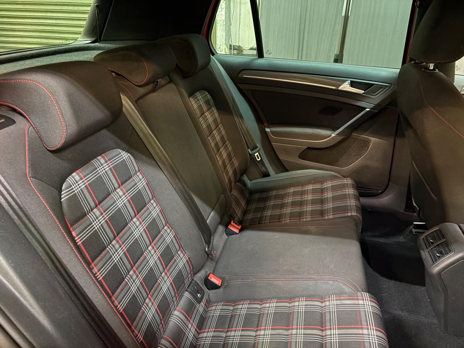 Used Volkswagen Golf 2018 for sale - 77395993: Photo 10