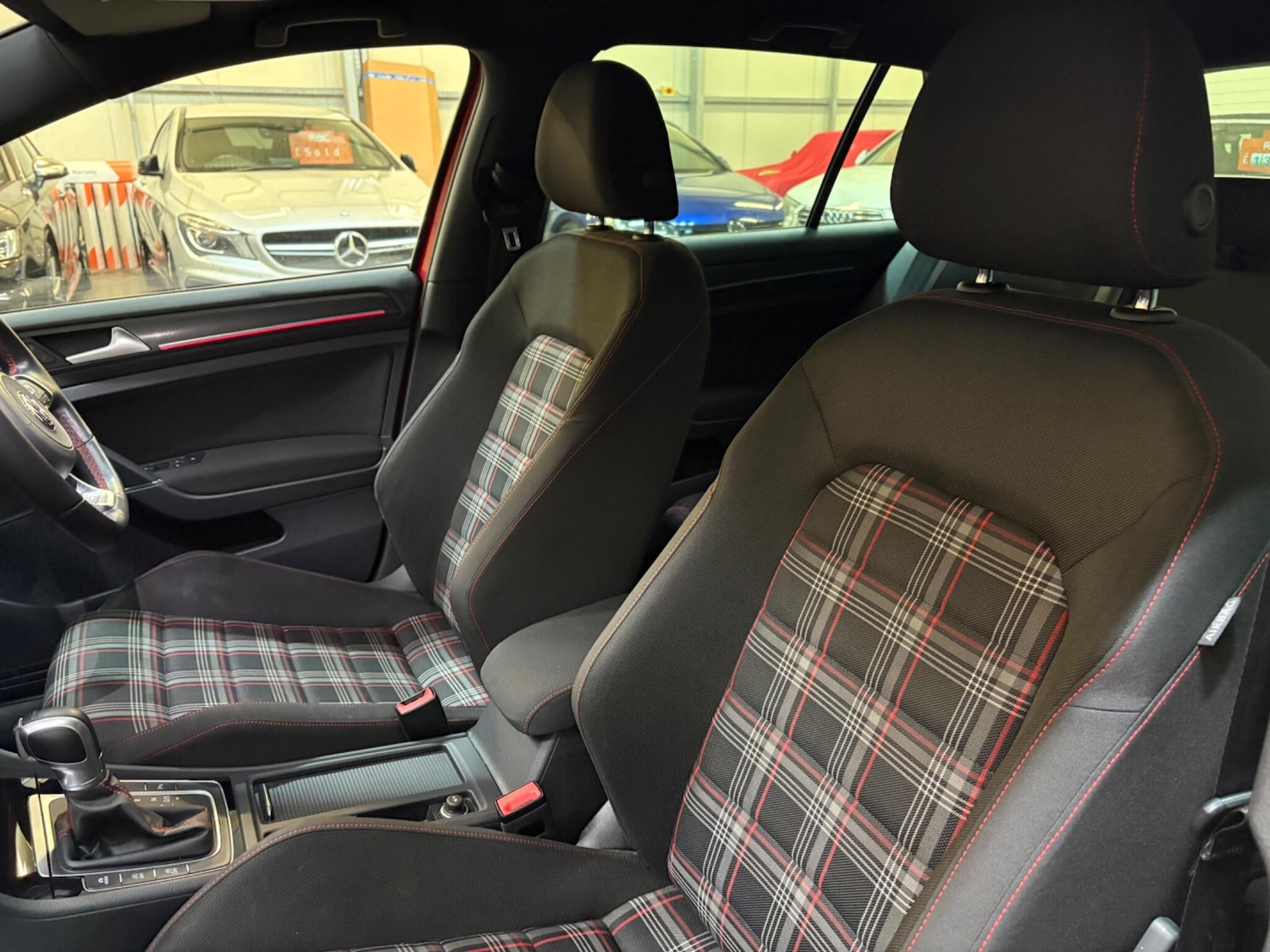 Used Volkswagen Golf 2018 for sale - 77395993: Photo 12