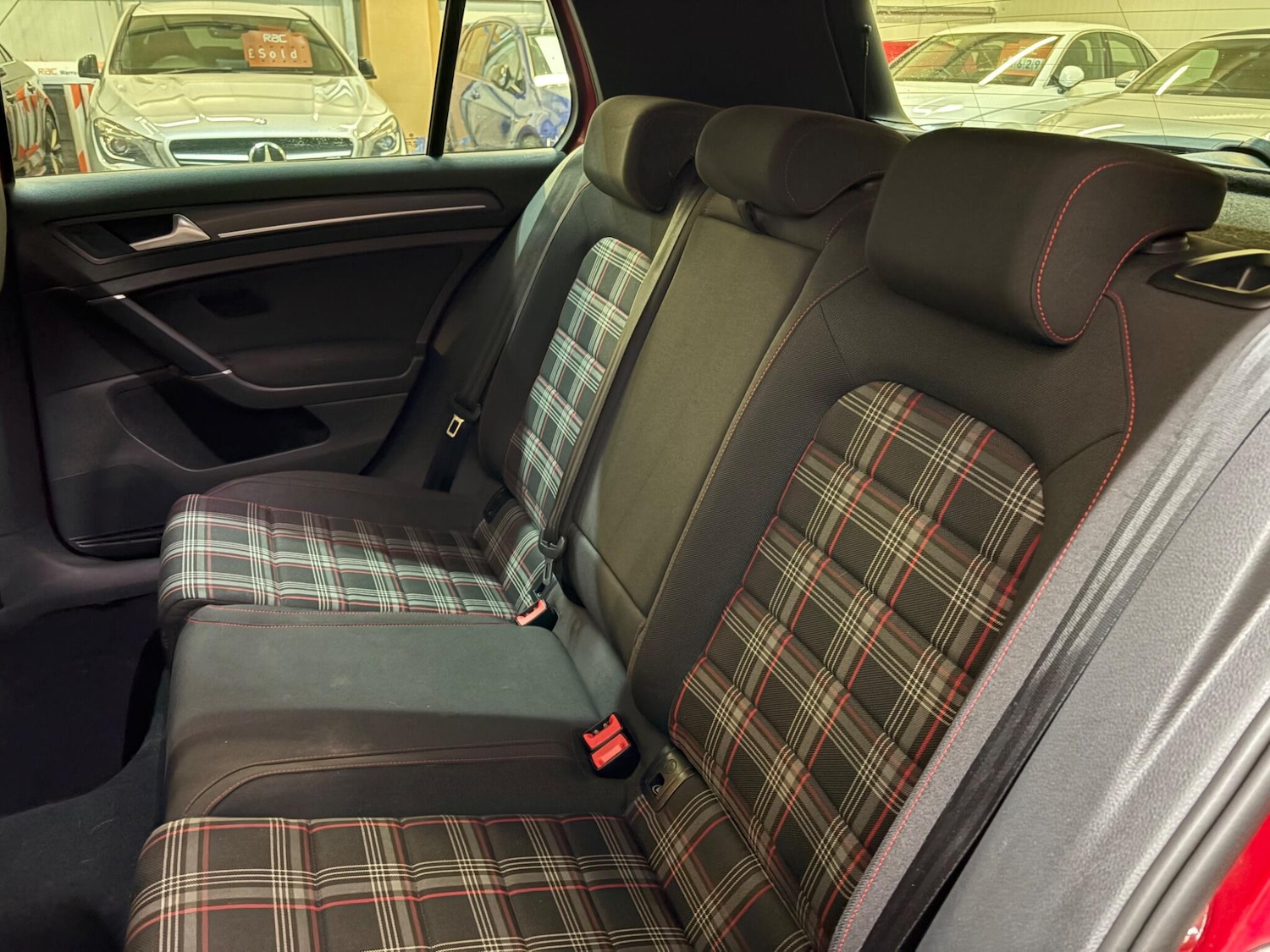 Used Volkswagen Golf 2018 for sale - 77395993: Photo 13