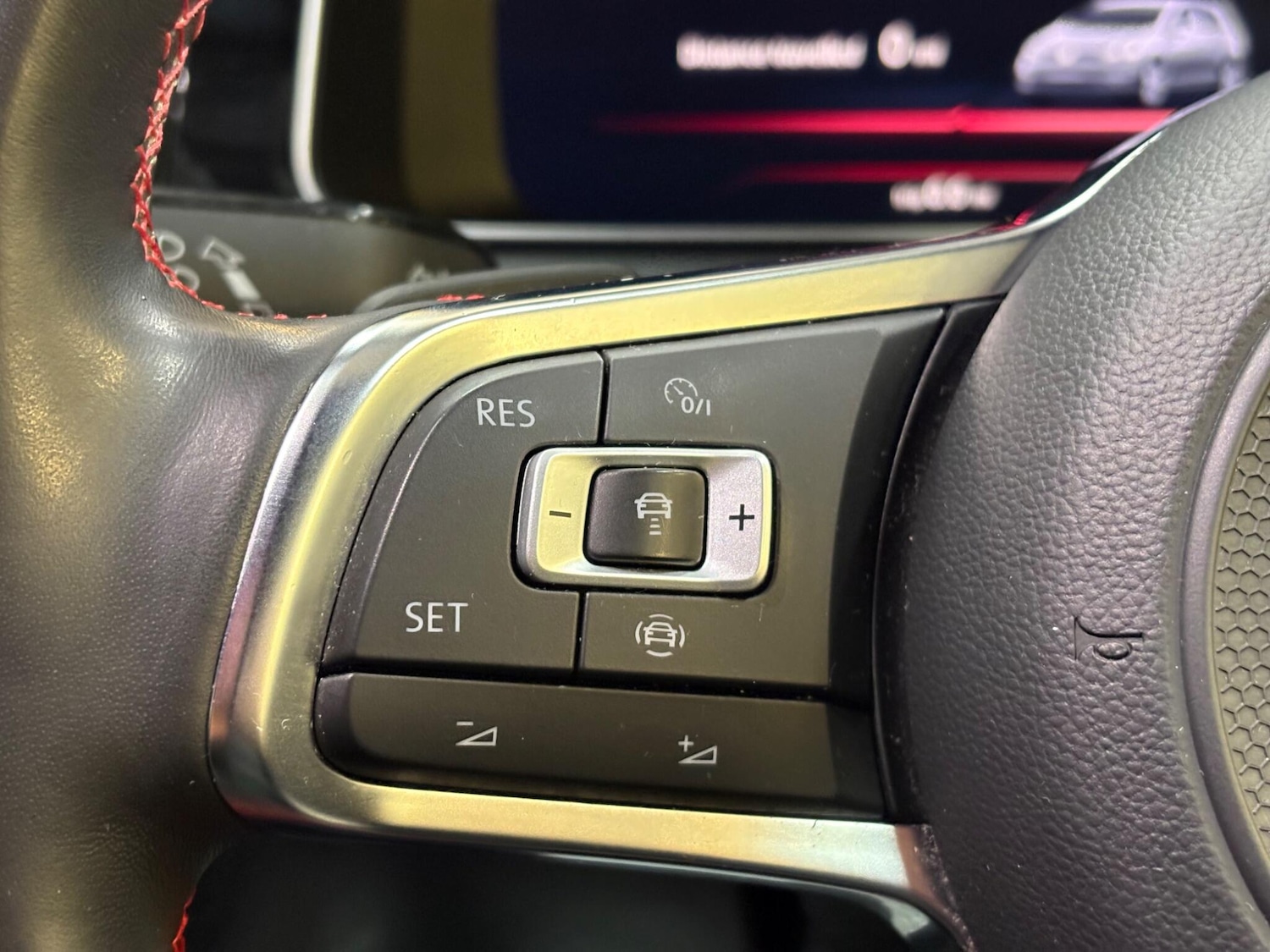 Used Volkswagen Golf 2018 for sale - 77395993: Photo 15