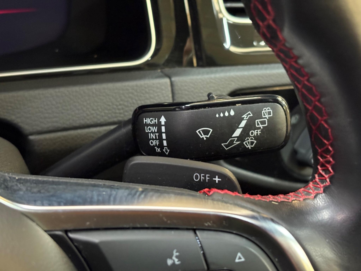 Used Volkswagen Golf 2018 for sale - 77395993: Photo 17