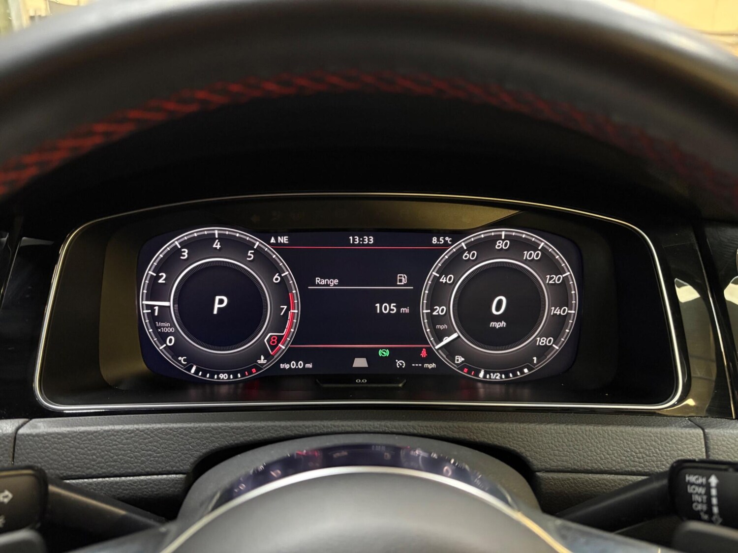 Used Volkswagen Golf 2018 for sale - 77395993: Photo 21