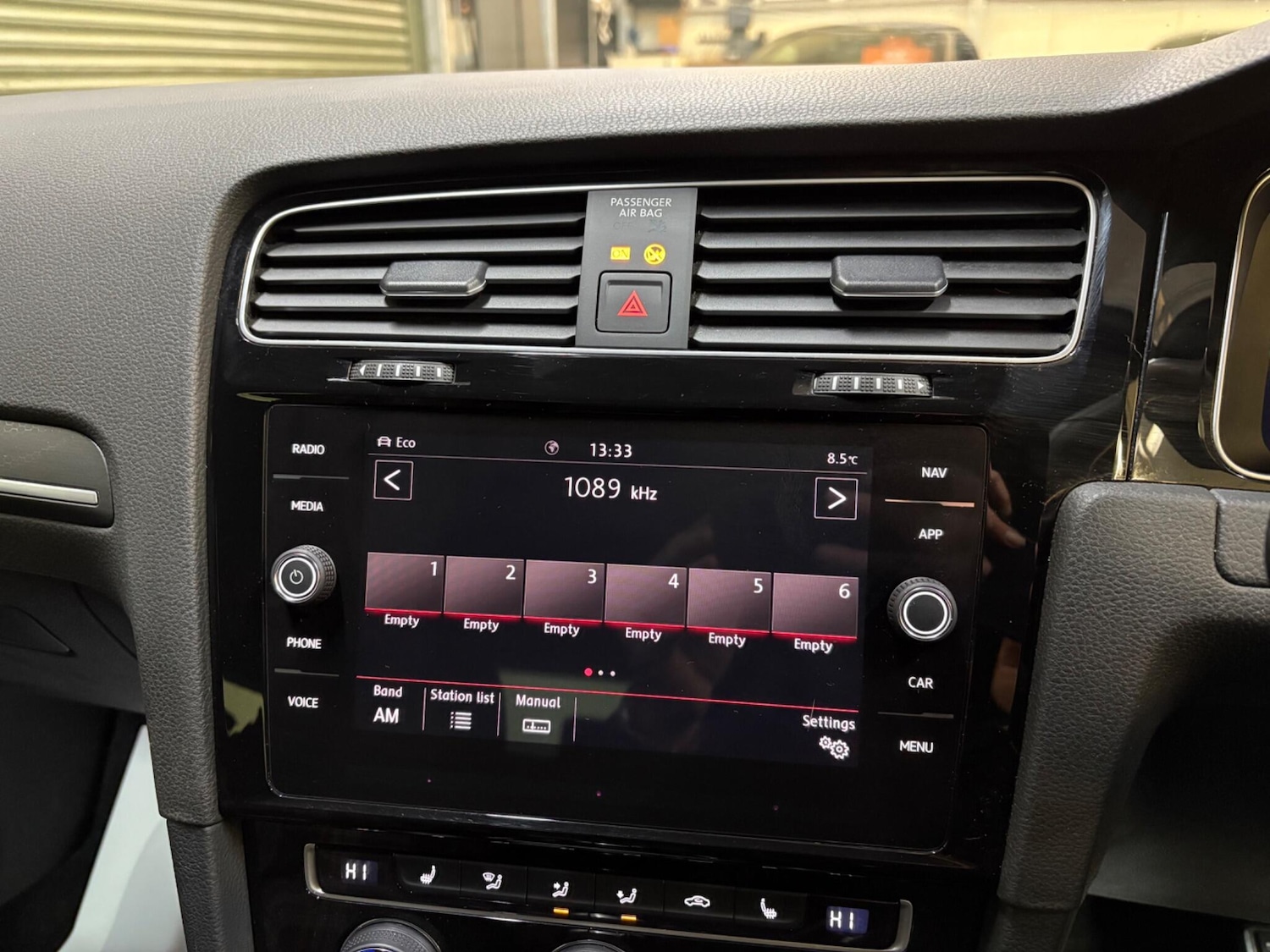 Used Volkswagen Golf 2018 for sale - 77395993: Photo 22