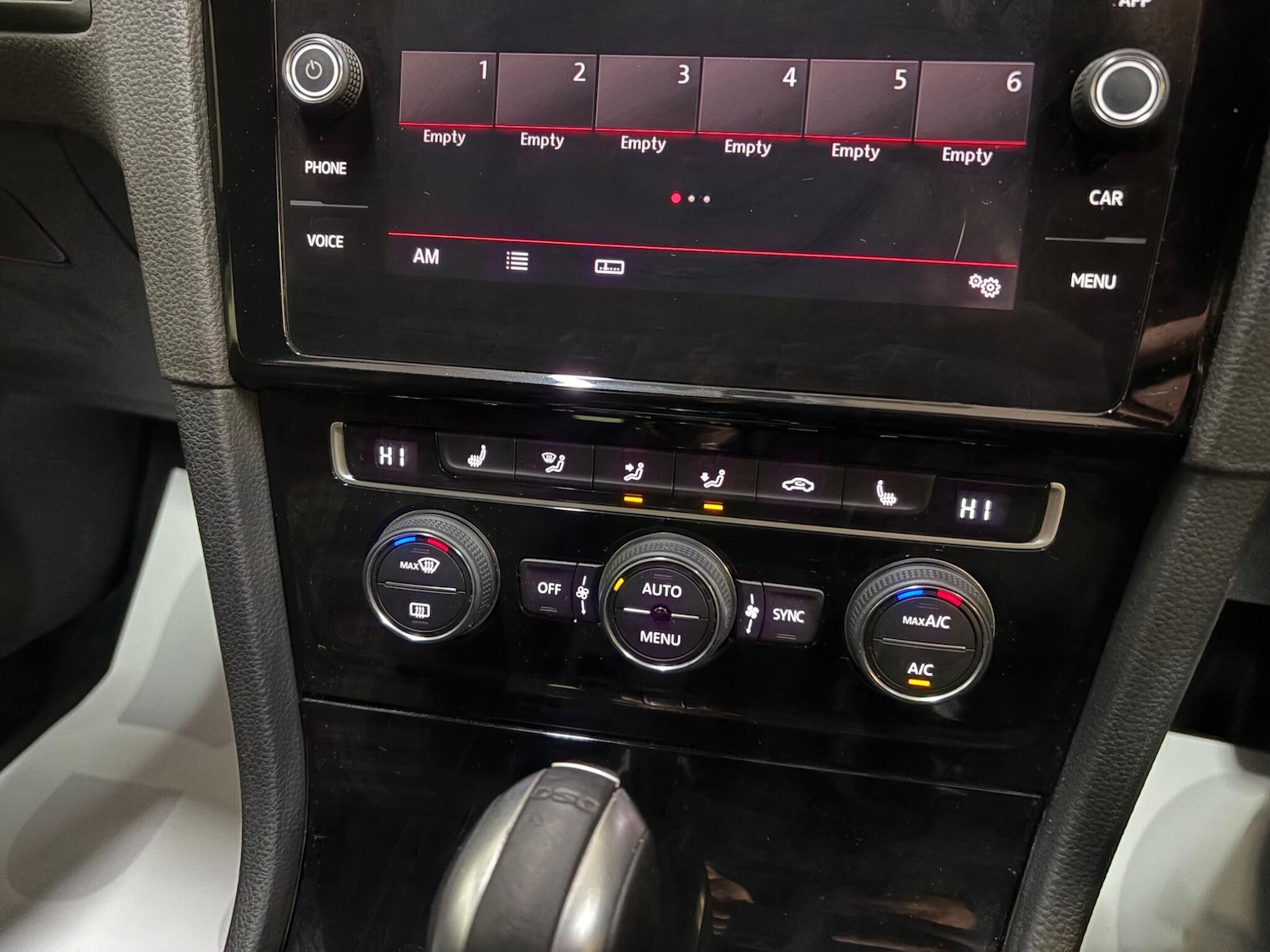 Used Volkswagen Golf 2018 for sale - 77395993: Photo 23