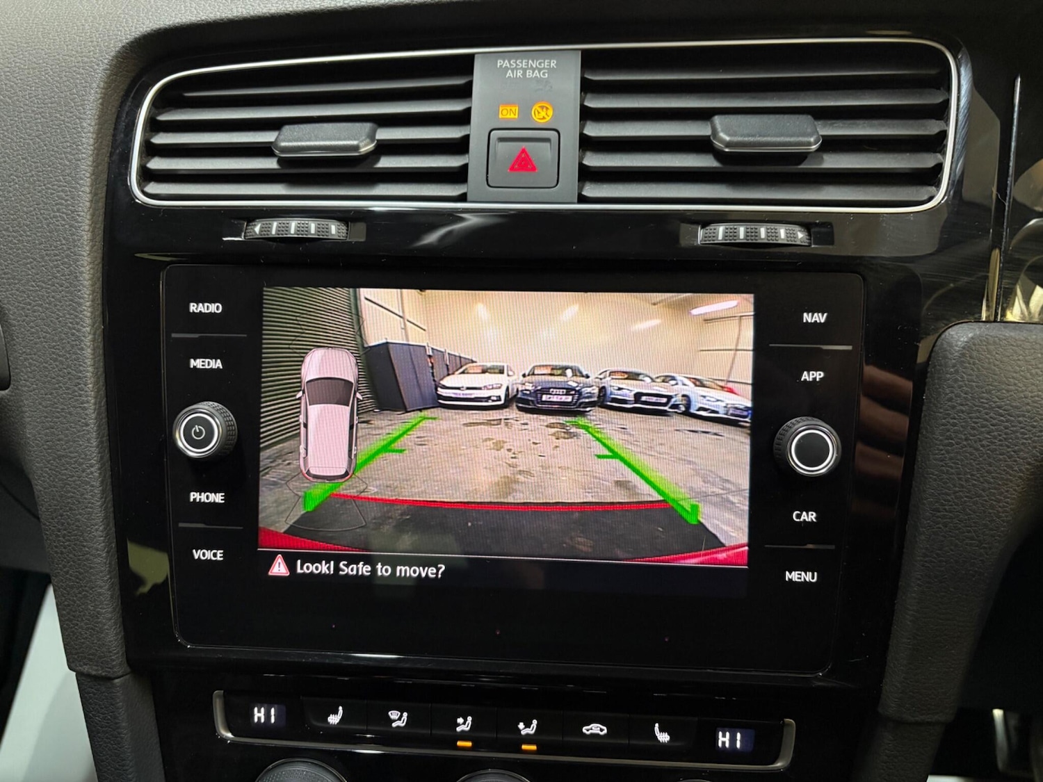 Used Volkswagen Golf 2018 for sale - 77395993: Photo 25