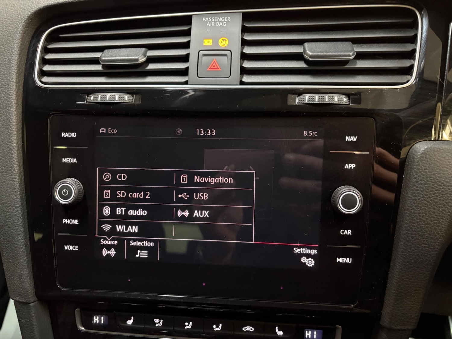 Used Volkswagen Golf 2018 for sale - 77395993: Photo 26