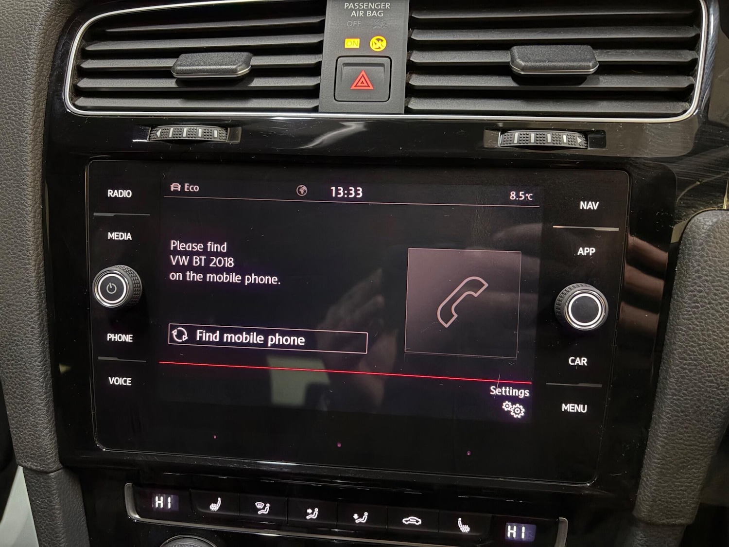 Used Volkswagen Golf 2018 for sale - 77395993: Photo 27