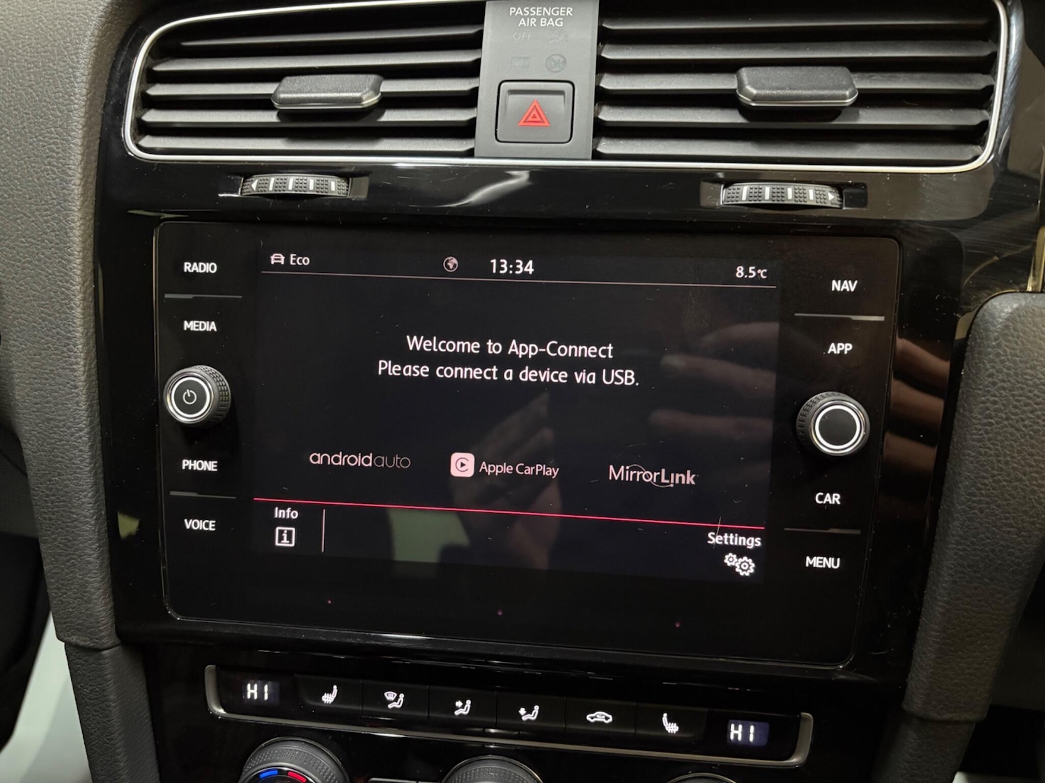 Used Volkswagen Golf 2018 for sale - 77395993: Photo 29