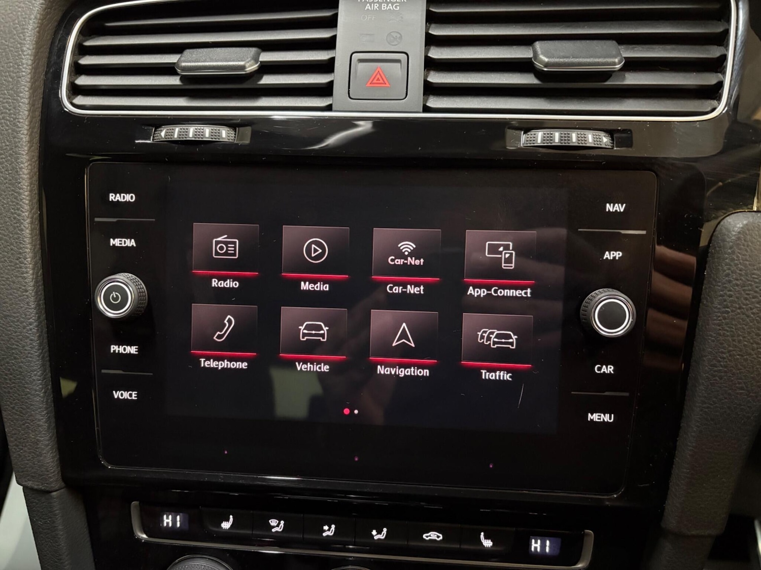 Used Volkswagen Golf 2018 for sale - 77395993: Photo 36