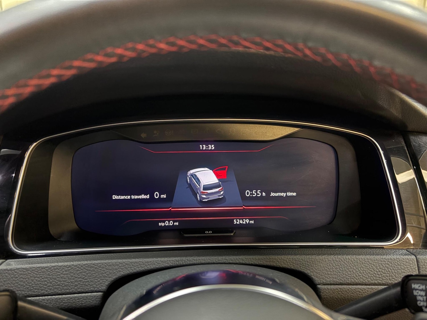 Used Volkswagen Golf 2018 for sale - 77395993: Photo 44