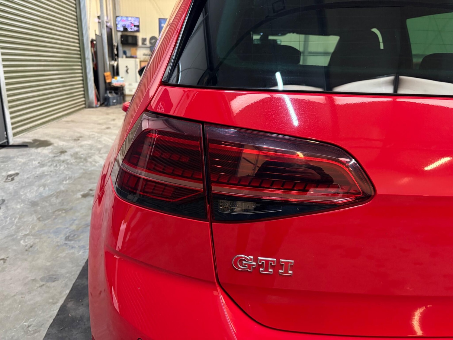 Used Volkswagen Golf 2018 for sale - 77395993: Photo 46