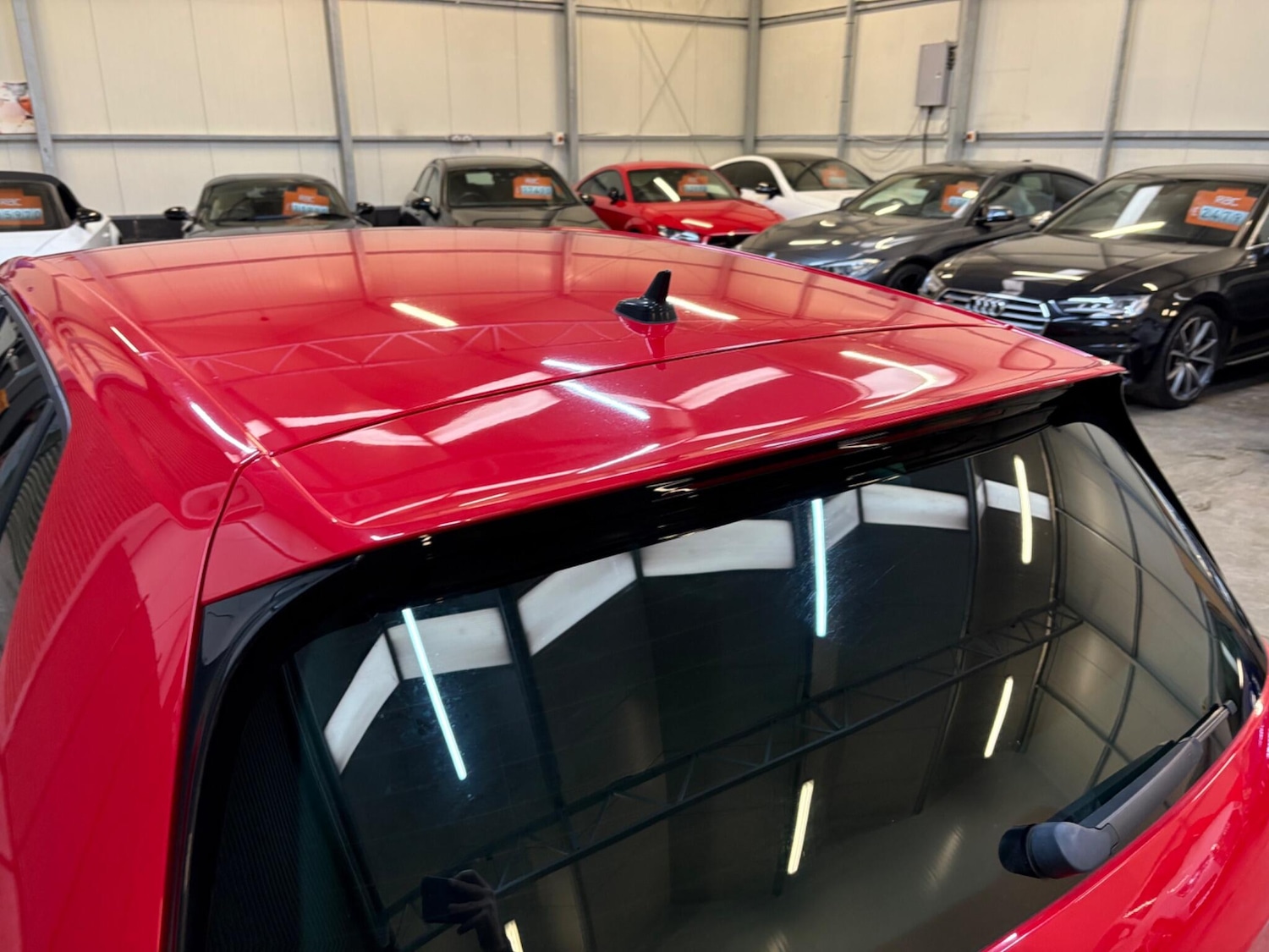 Used Volkswagen Golf 2018 for sale - 77395993: Photo 47