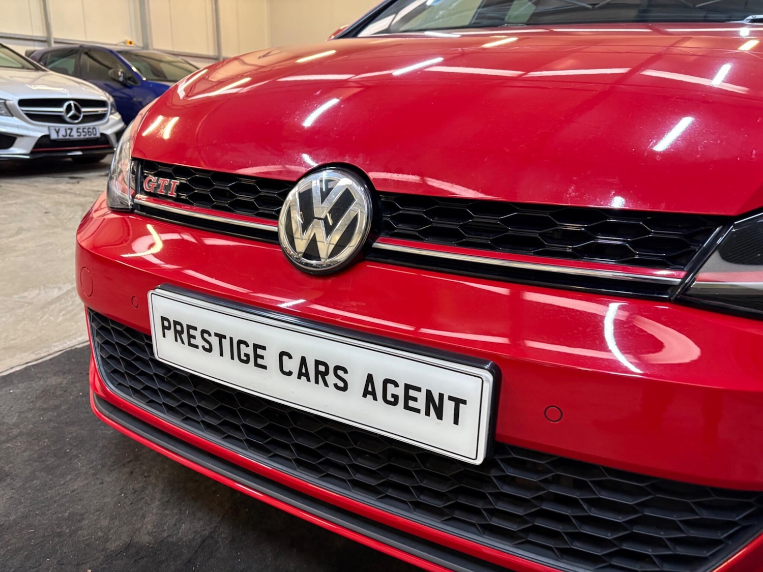 Used Volkswagen Golf 2018 for sale - 77395993: Photo 49