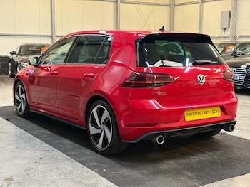 Used Volkswagen Golf 2018 for sale - 77395993: Photo