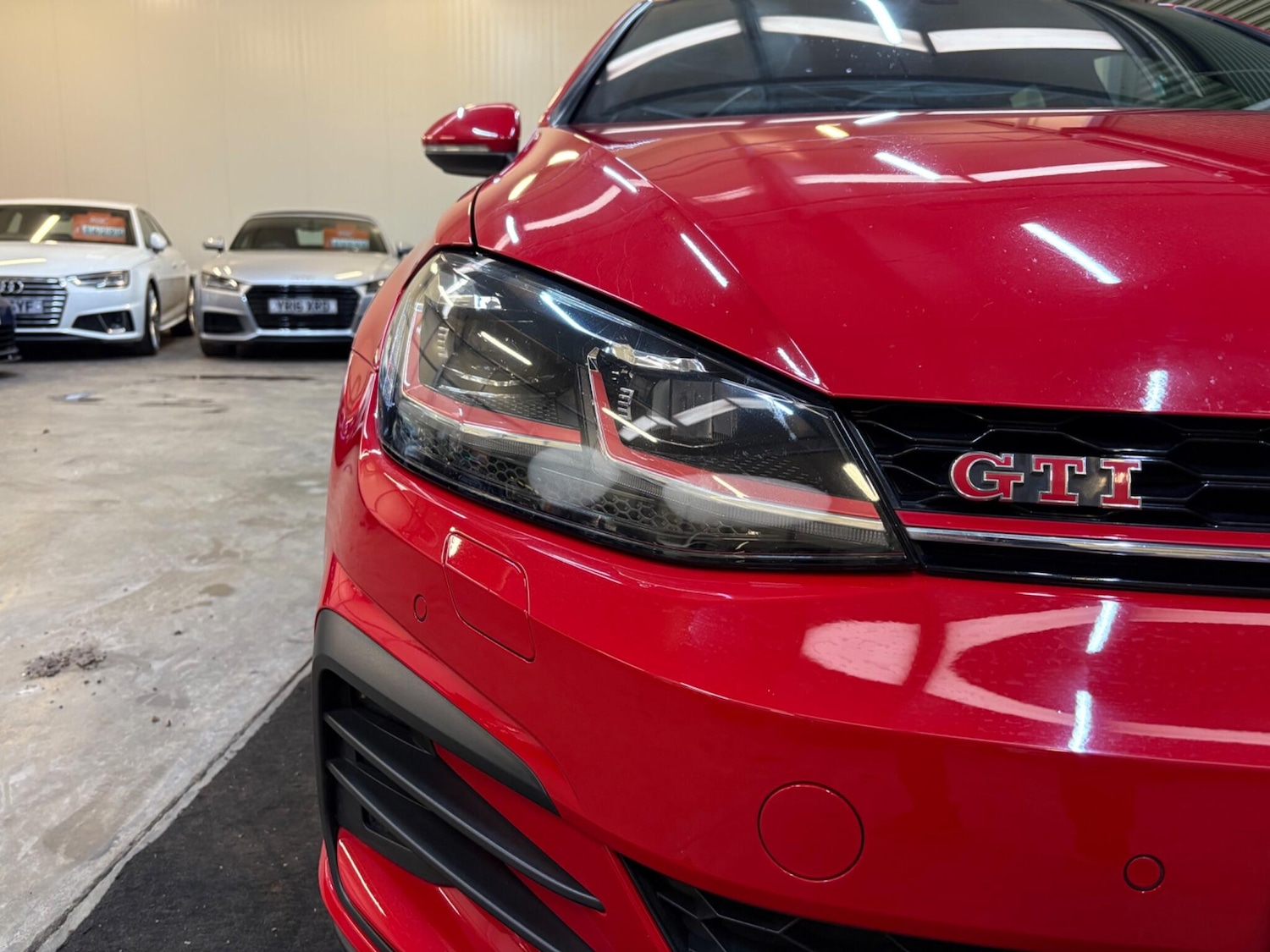 Used Volkswagen Golf 2018 for sale - 77395993: Photo 50