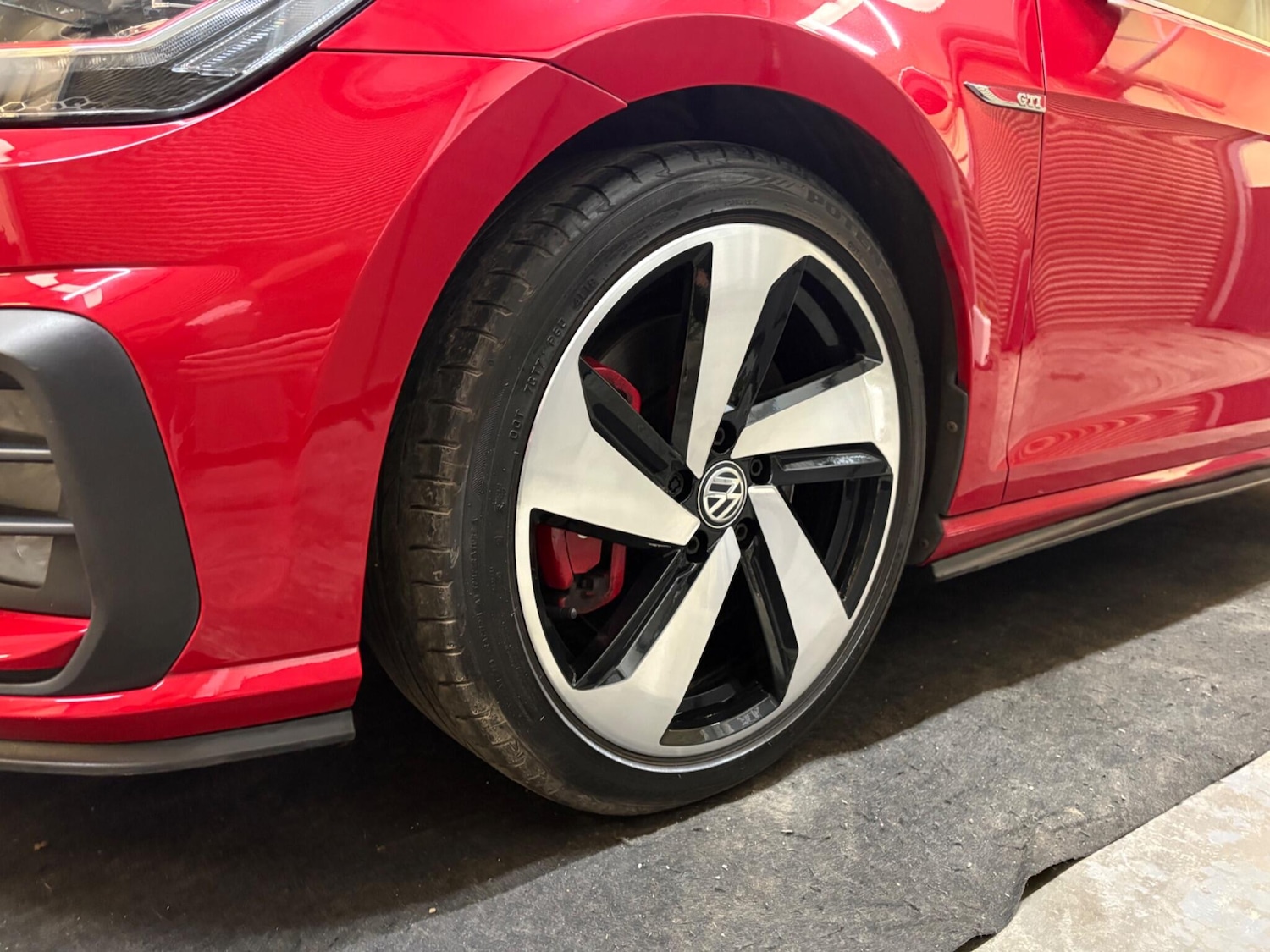 Used Volkswagen Golf 2018 for sale - 77395993: Photo 51