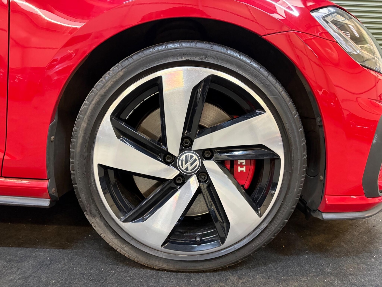 Used Volkswagen Golf 2018 for sale - 77395993: Photo 55