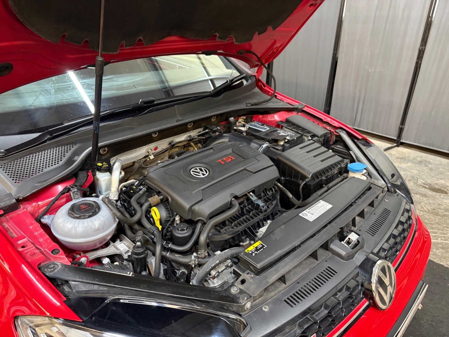 Used Volkswagen Golf 2018 for sale - 77395993: Photo 59