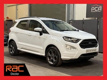 Used Ford Ecosport 2021 for sale - 78898776: Photo