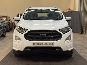 Used Ford Ecosport 2021 for sale - 78898776: Photo