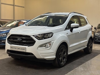 Used Ford Ecosport 2021 for sale - 78898776: Photo