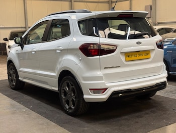 Used Ford Ecosport 2021 for sale - 78898776: Photo