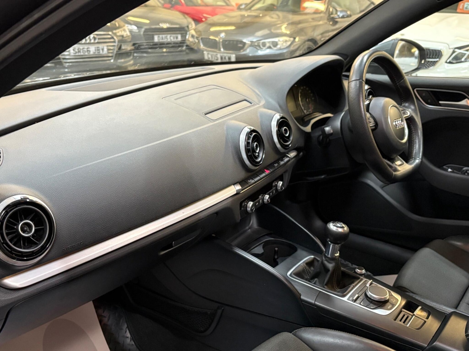 Used Audi A3 2012 for sale - 77625781: Photo 11