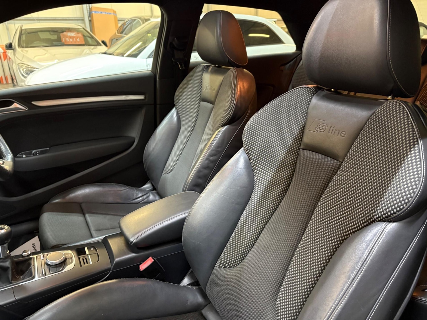 Used Audi A3 2012 for sale - 77625781: Photo 12