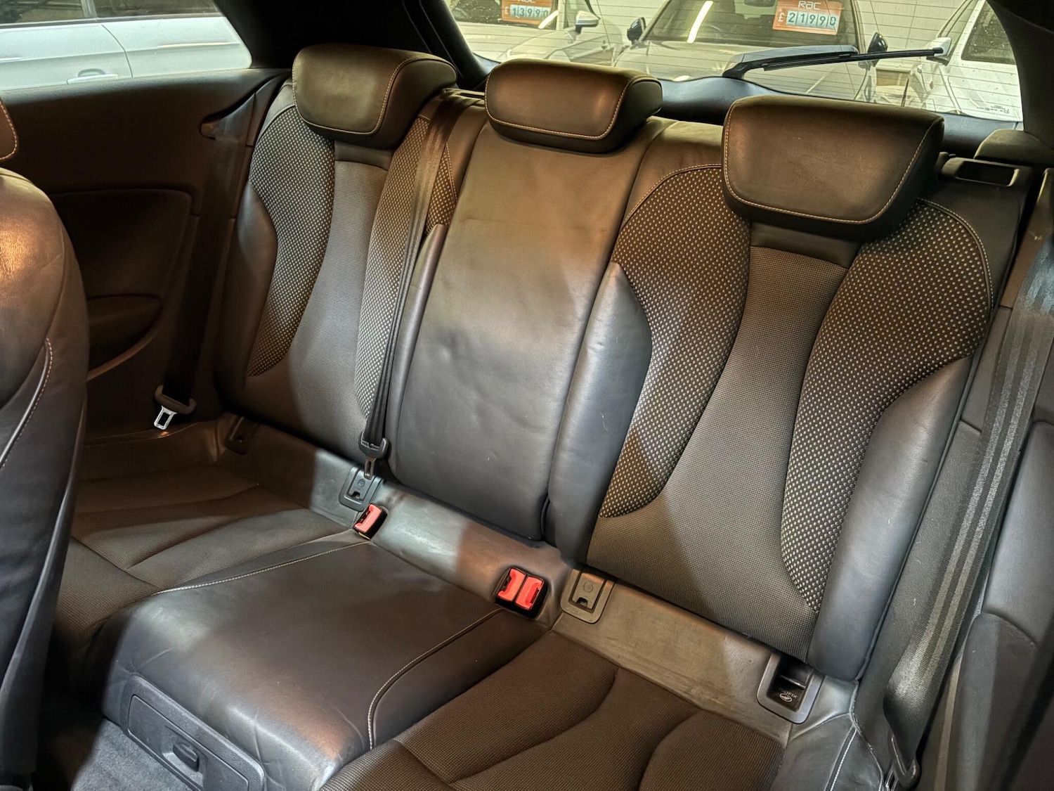 Used Audi A3 2012 for sale - 77625781: Photo 13