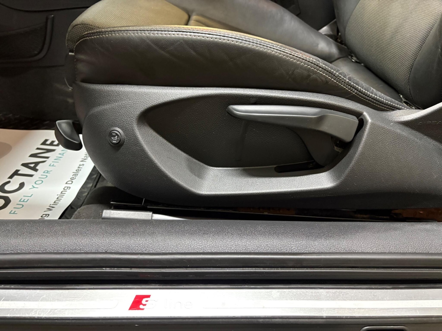 Used Audi A3 2012 for sale - 77625781: Photo 14