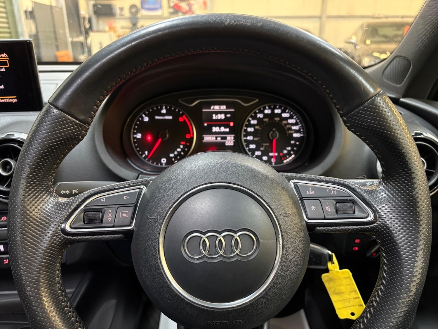 Used Audi A3 2012 for sale - 77625781: Photo 17