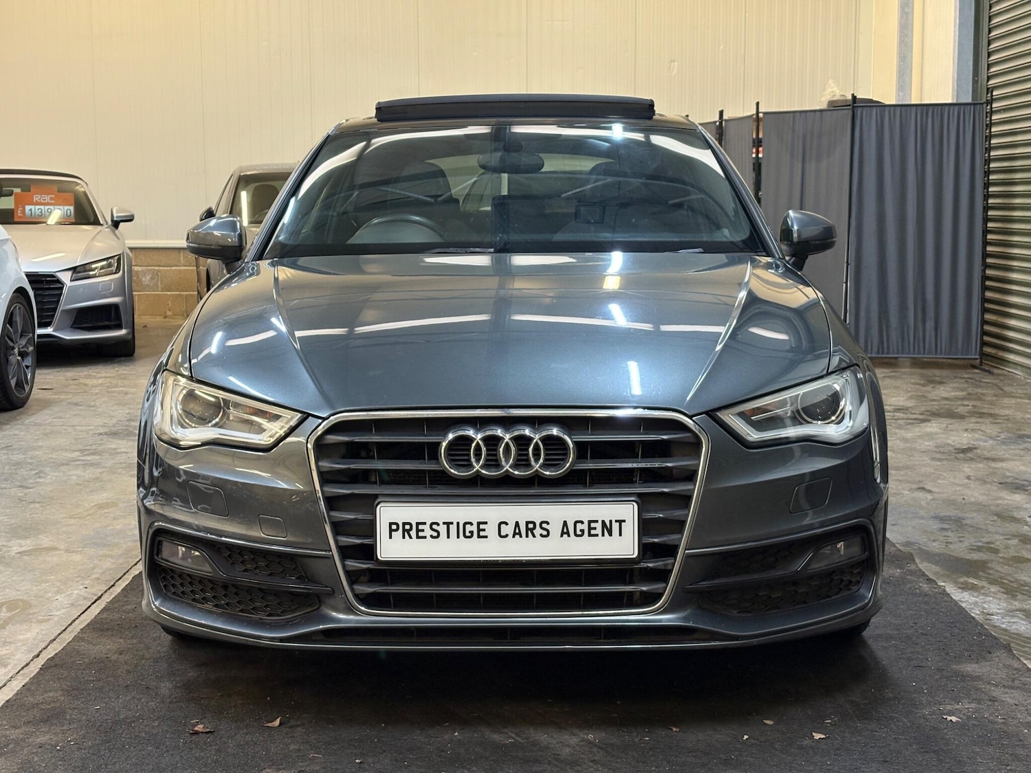 Used Audi A3 2012 for sale - 77625781: Photo 2
