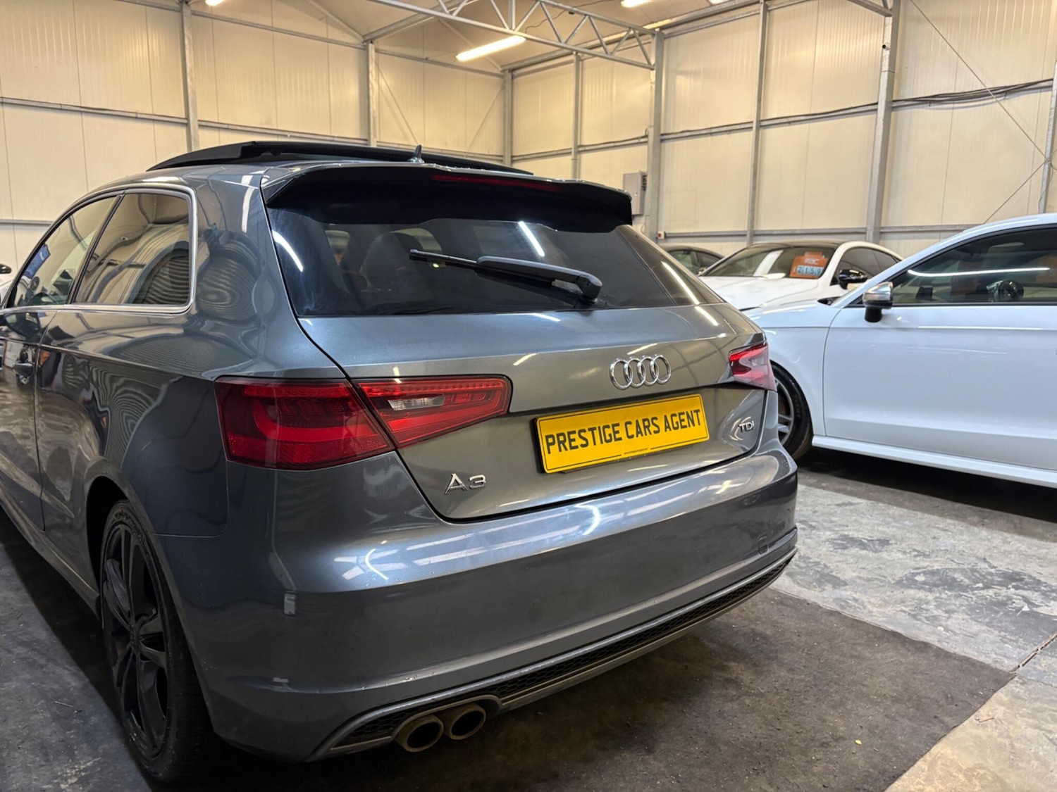 Used Audi A3 2012 for sale - 77625781: Photo 36