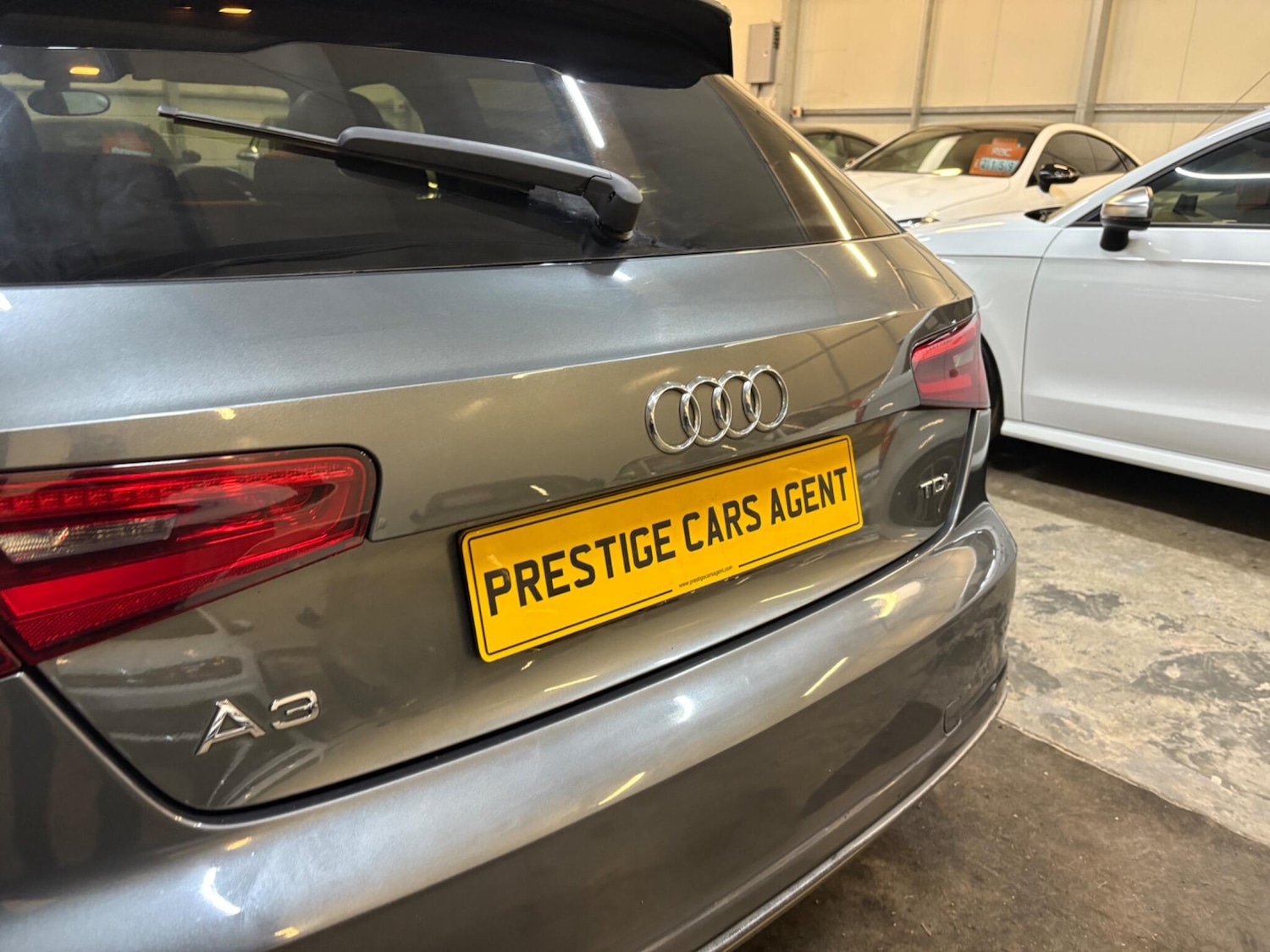 Used Audi A3 2012 for sale - 77625781: Photo 37