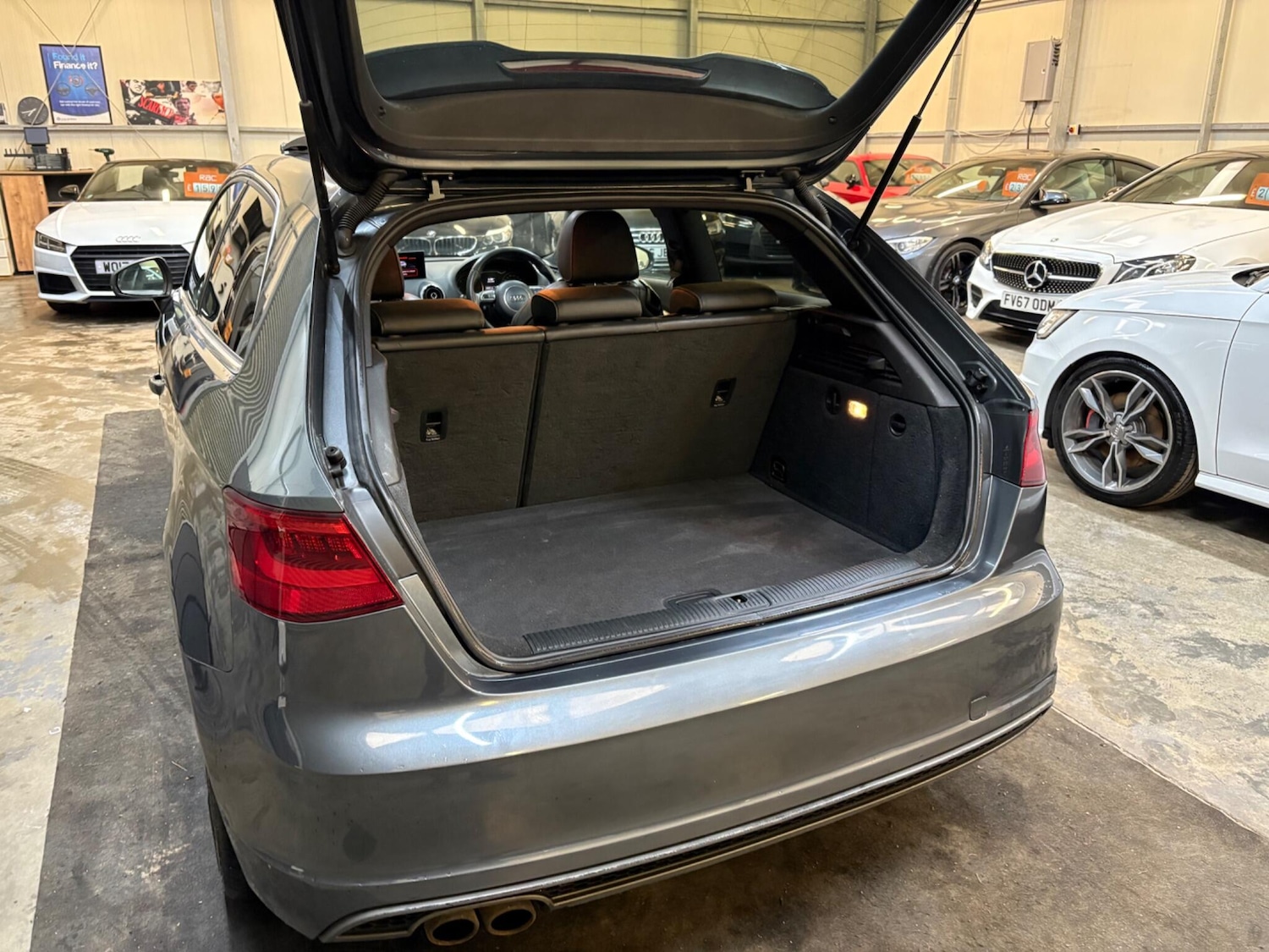 Used Audi A3 2012 for sale - 77625781: Photo 39