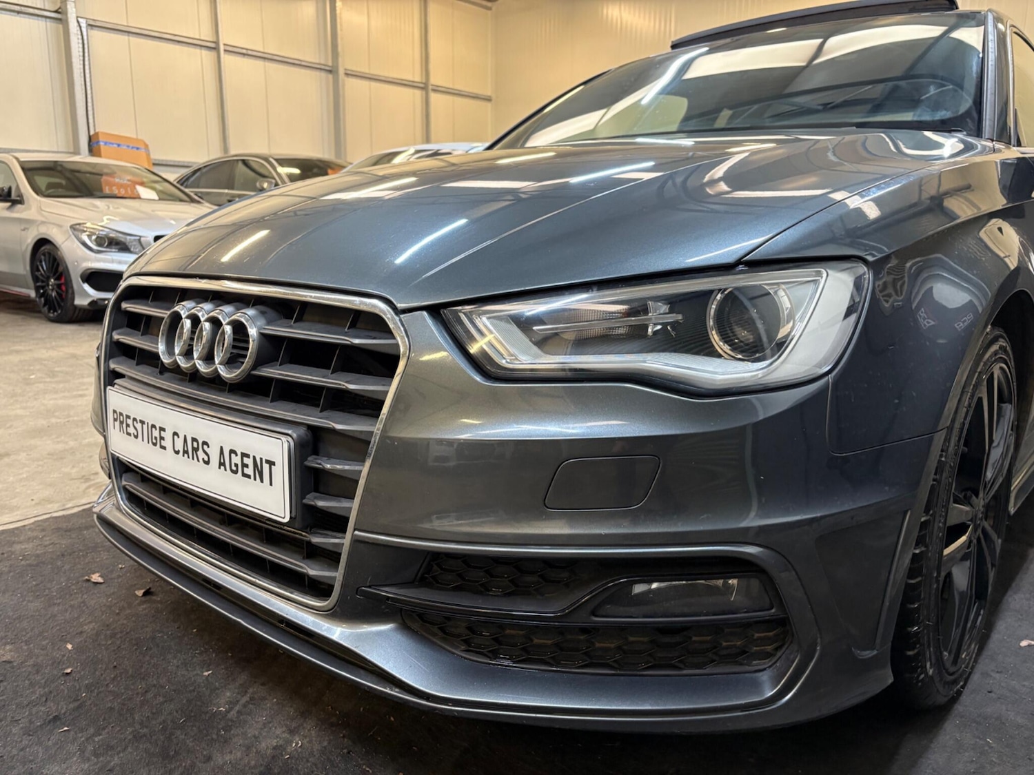 Used Audi A3 2012 for sale - 77625781: Photo 41