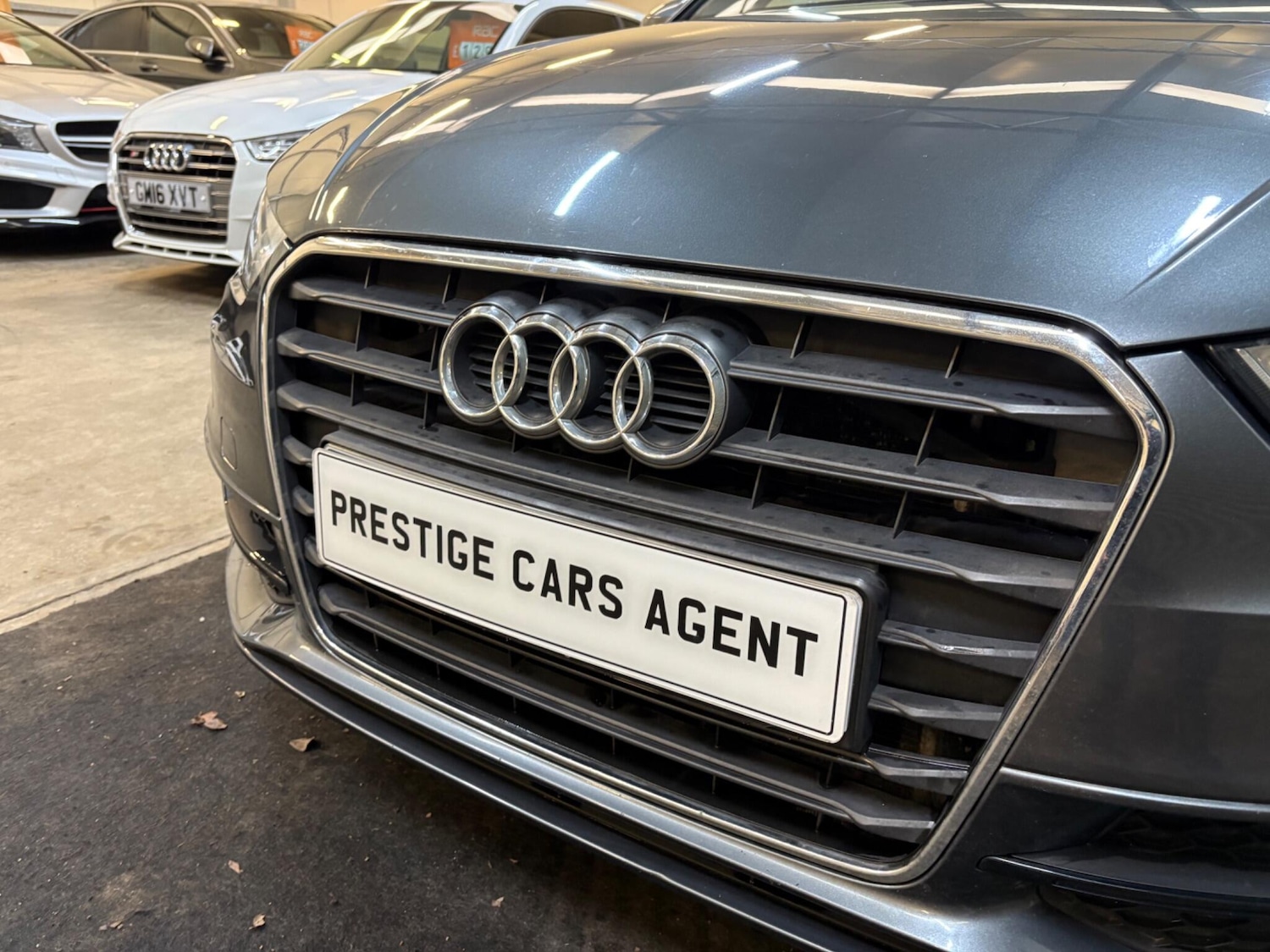 Used Audi A3 2012 for sale - 77625781: Photo 42