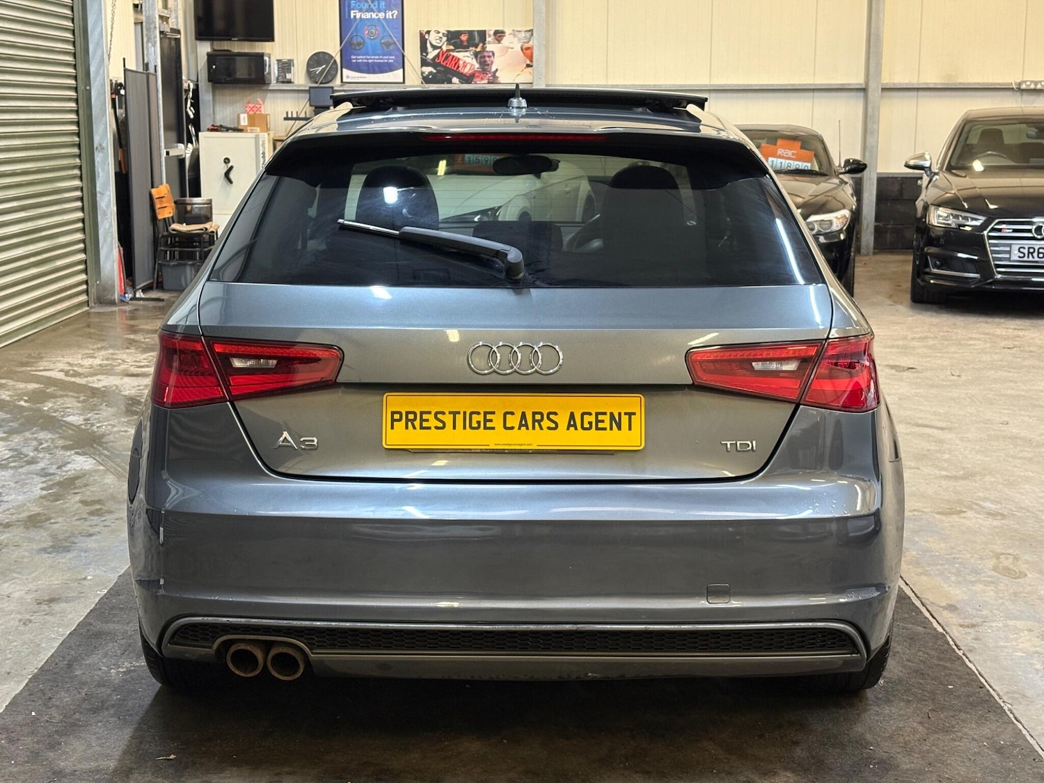 Used Audi A3 2012 for sale - 77625781: Photo 5