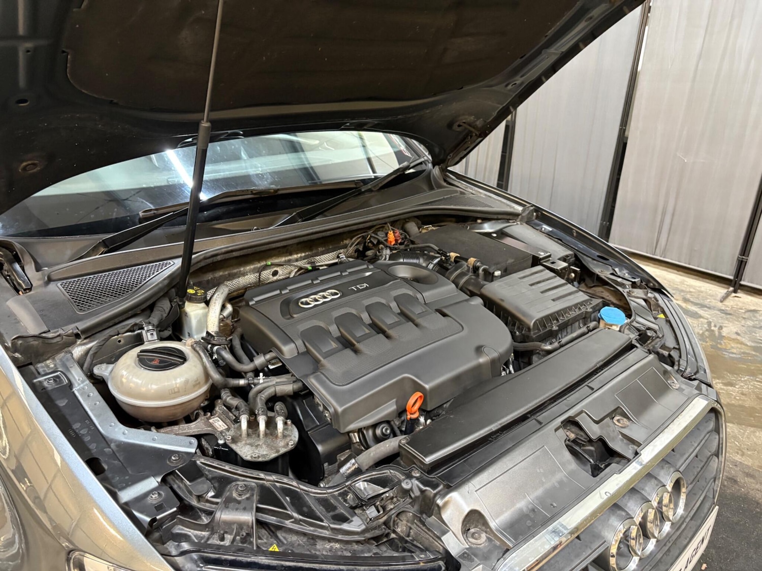 Used Audi A3 2012 for sale - 77625781: Photo 50