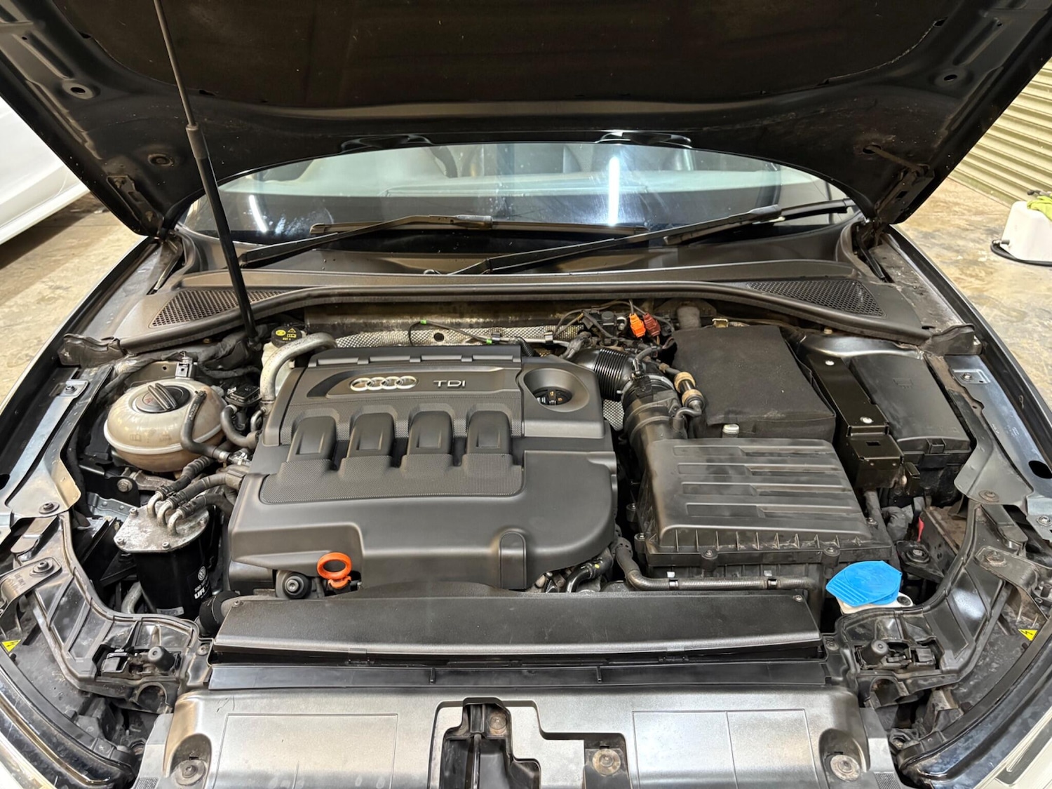 Used Audi A3 2012 for sale - 77625781: Photo 51