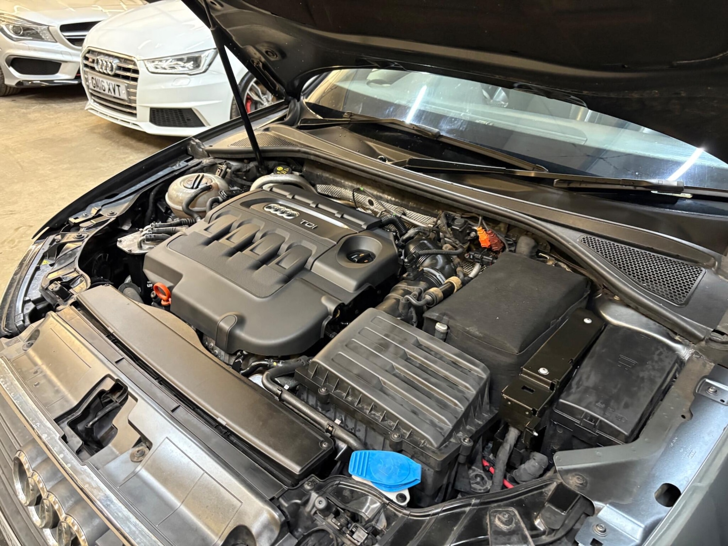 Used Audi A3 2012 for sale - 77625781: Photo 52