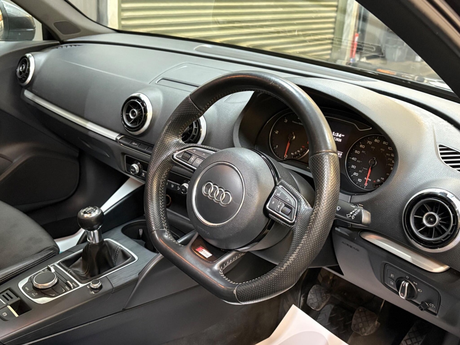 Used Audi A3 2012 for sale - 77625781: Photo 7