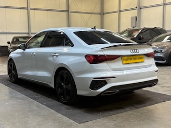 Used Audi A3 2020 for sale - 78636412: Photo