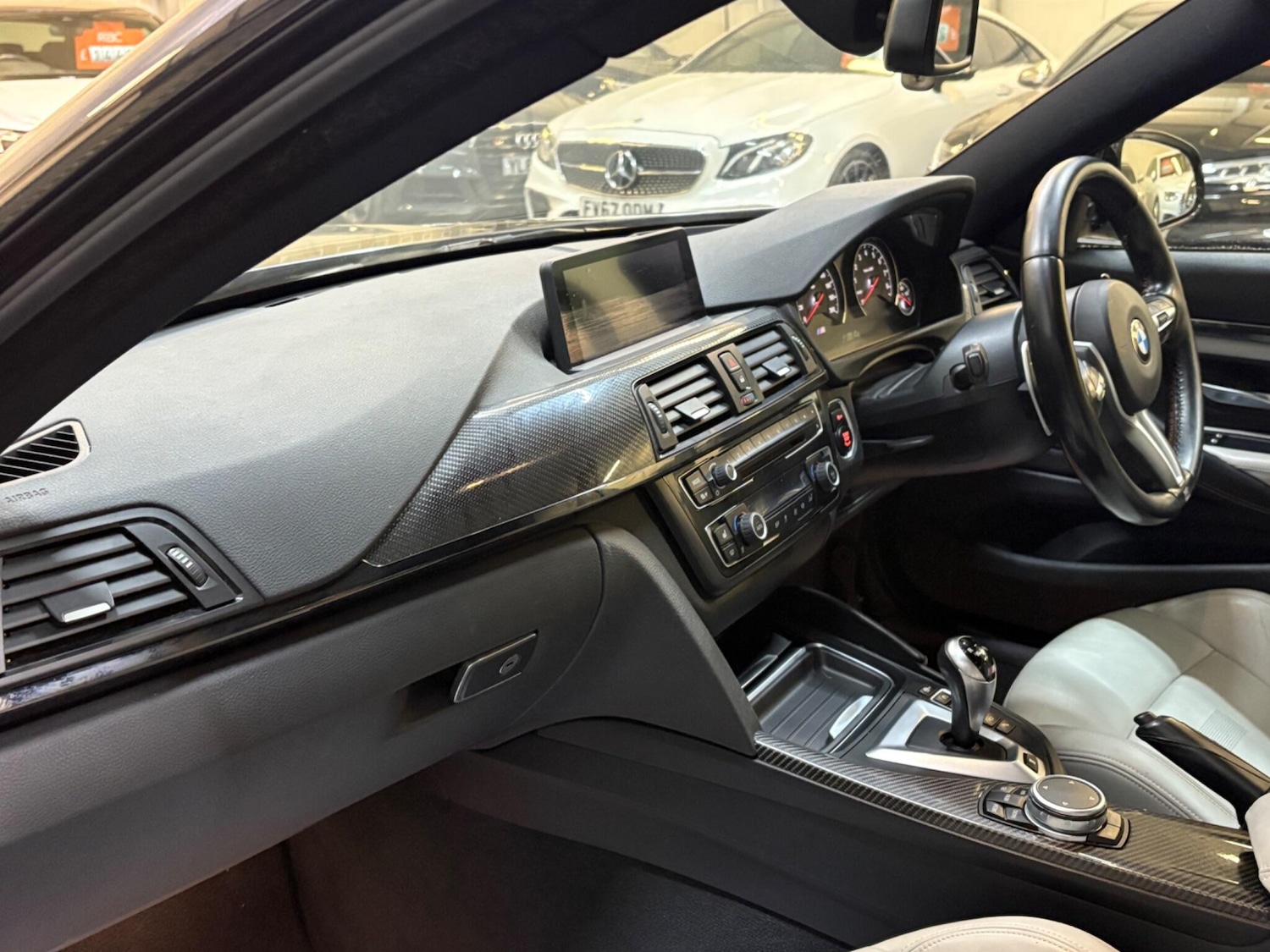 Used BMW M4 for sale - 77242843: Photo 12