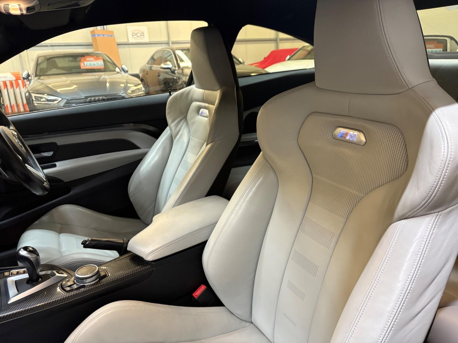 Used BMW M4 for sale - 77242843: Photo 13