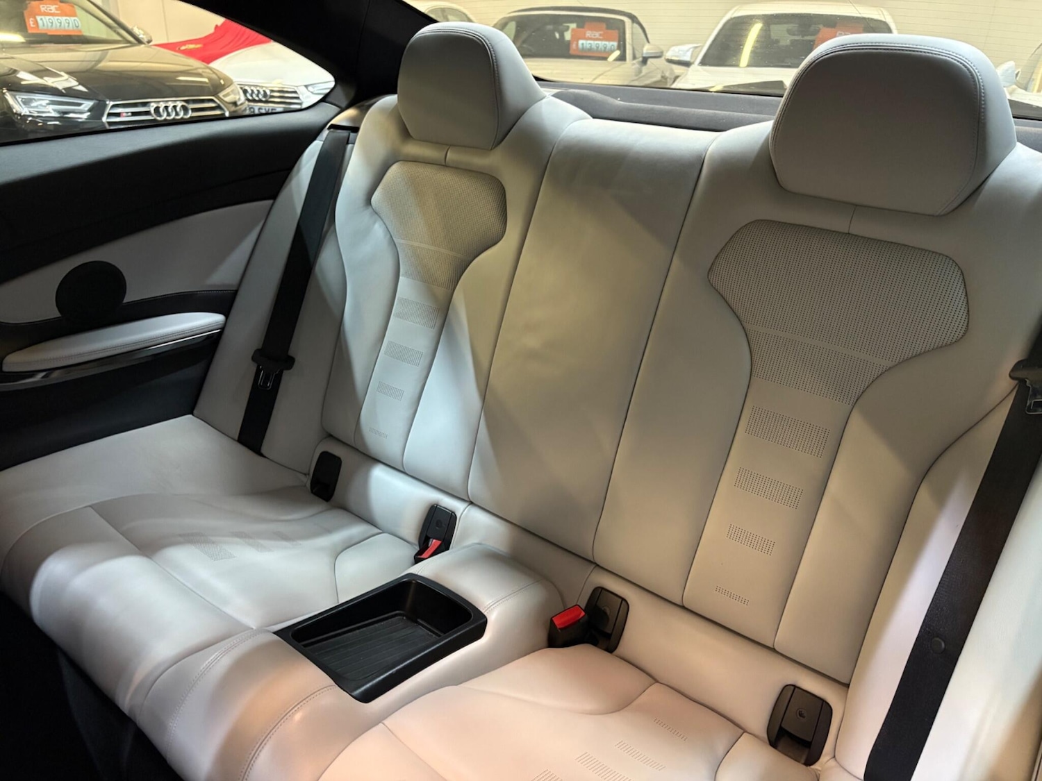 Used BMW M4 for sale - 77242843: Photo 16