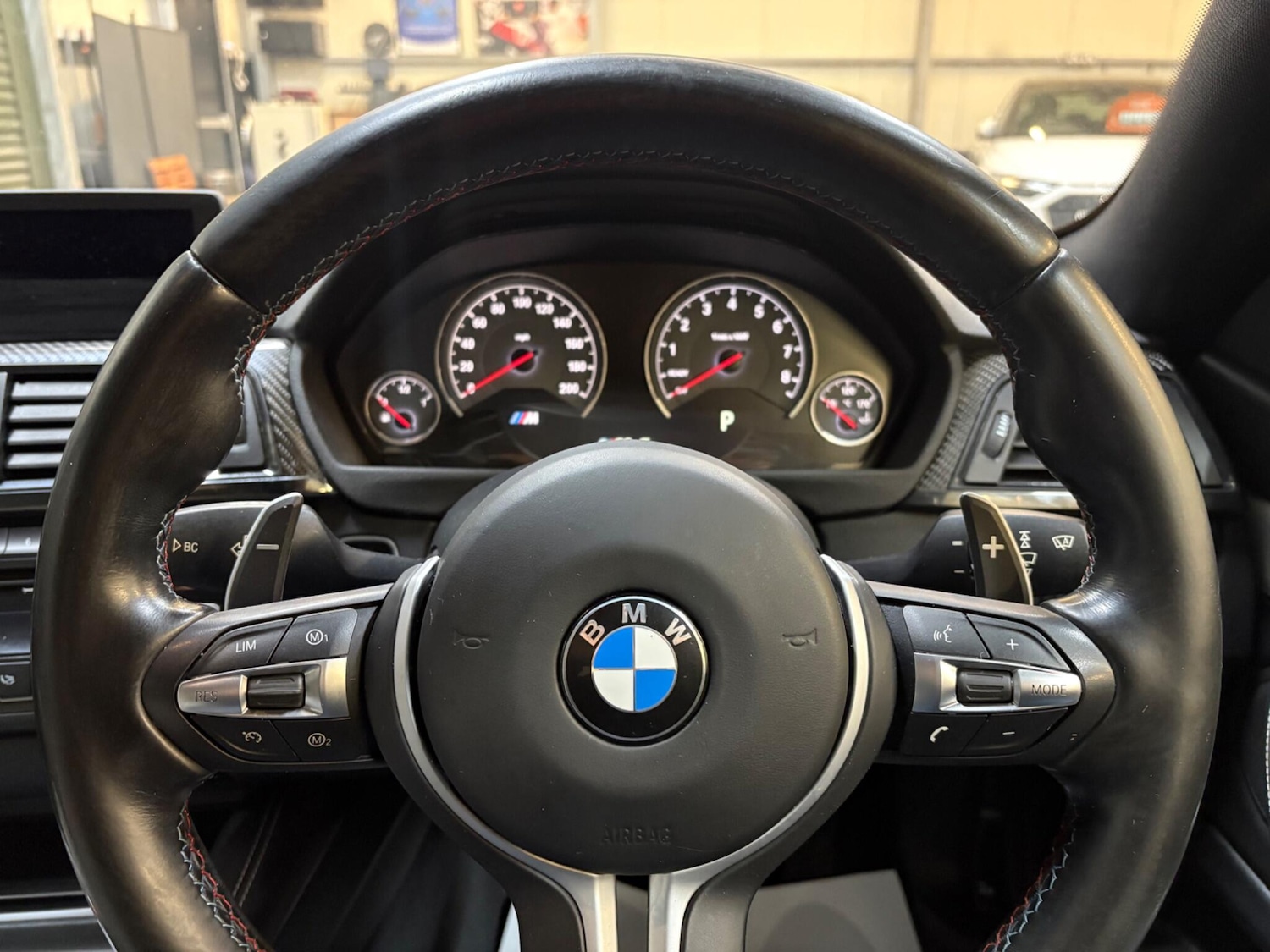 Used BMW M4 for sale - 77242843: Photo 17