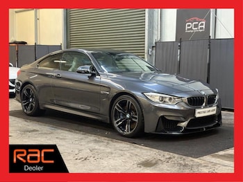 Used BMW M4 2014 for sale - 77242843: Photo