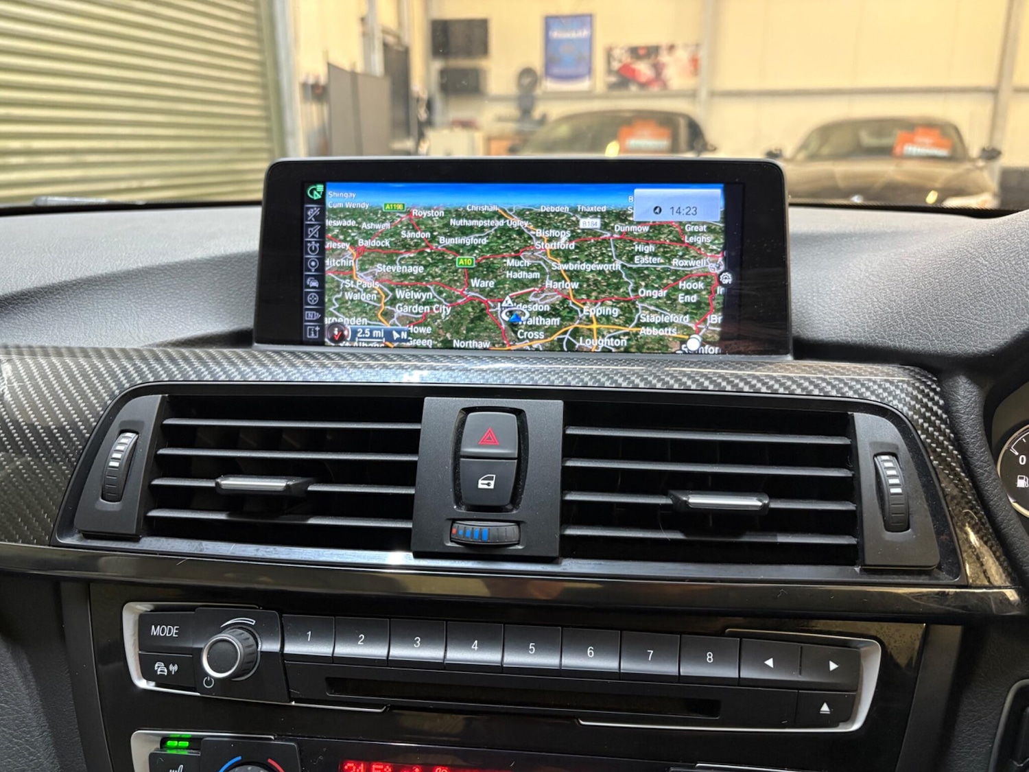 Used BMW M4 for sale - 77242843: Photo 25